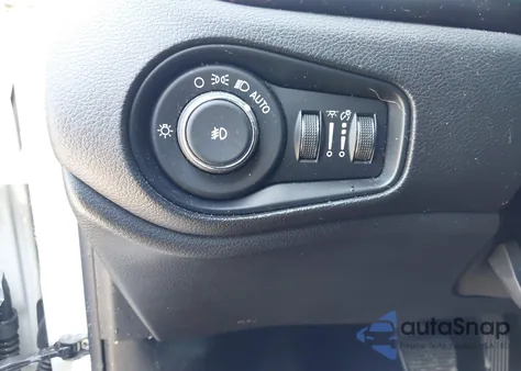 2019 Jeep Renegade Latitude Fwd from USA, damaged, VIN ZACNJABB5KPJ73689